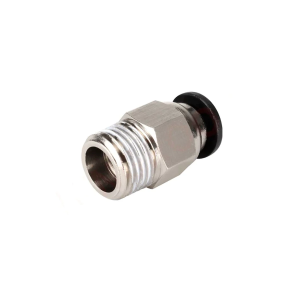 PC4-01 Pneumatic Connector